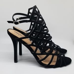 Mossimo Strappy heels